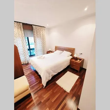 Piso Centrico Con Terraza Y Garaje Tu Familia *