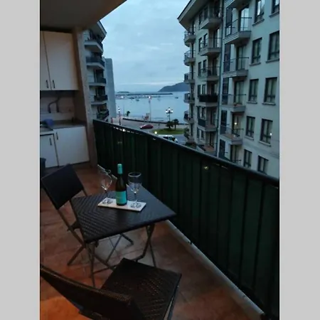 Piso Centrico Con Terraza Y Garaje Tu Familia Apartment *