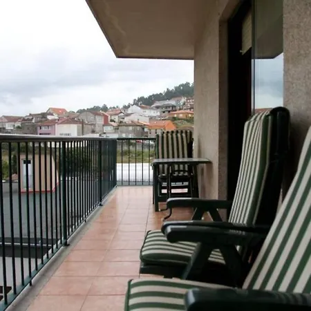 Apartment Piso Centrico Con Terraza Y Garaje Tu Familia