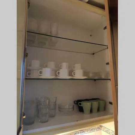 Piso Centrico Con Terraza Y Garaje Tu Familia Apartment Baiona